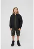Brandit Kinder Frontzip Windjacke Größe 122/128 Farbe Produktbild-Vorschau 10