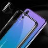 Housse TPU pour Huawei P20 Case Silicone Couverture Voir les images du produit 5