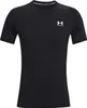 Under Armour Herren HeatGear Armour Fitted Short Sleeve - Produktbild-Vorschau 13