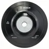Plateau de ponçage Ø125 mm BOSCH pour meuleuse angulaire - Voir les images du produit 15