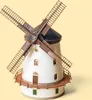 Auhagen 14490 Windmühle Gohlis Produktbild-Vorschau 2