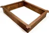 Cornice per tombe a urna - bordo della tomba 90x90x20 cm - Anteprima dell’immagine prodotto 2