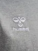 hummel hmlGO 2.0 SWEATSHIRT GREY MELANGE GREY MELANGE S Produktbild-Vorschau 4