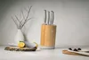 Berlinger Haus Messer Set BH-2755 im Bambublock 6 Teile Produktbild-Vorschau 16