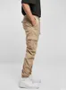 Urban Classics TB1268 | Herren Cargo Jogging Pants - Farbe: Produktbild-Vorschau 20