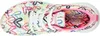 Skechers Damen Sportschuhe 117092-WMLT Bobs Squad weiß r. Produktbild-Vorschau 3
