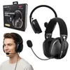 Havit Fuxi-H3 - Gaming-Kopfhörer  schwarz Produktbild-Vorschau 8