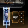 Microscopio digital, con una ampliación de 2000 veces, Vista previa de la imagen del producto 2