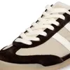 Gola Damen Sneaker Firefly beige braun Produktbild-Vorschau 14