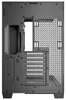Antec C8 Curve Wood Full Tower Noir, Transparent, Bois Voir les images du produit 8