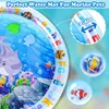Katzenspielzeug, Wassersensorische Spielmatte für Produktbild-Vorschau 5