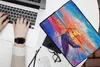 MuchoWow® Laptop Hülle 13 Zoll Malerei - Boot - Ölfarbe - Produktbild-Vorschau 2