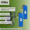 vhbw 2x Akku kompatibel mit Husqvarna Automower 220AC, G2 Produktbild-Vorschau 6