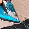 CECOTEC 05575 - Asse da stiro StrongBoard 100 Boracay Anteprima dell’immagine prodotto 3