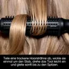 Spazzola riscaldante GHD Volume Capelli Nero Apparecchi per Anteprima dell’immagine prodotto 6