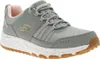 Skechers Sneakers 180061-OLV in Grey color size 39 Voir les images du produit 28