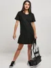 Urban Classics Minikleid für Frauen Pruthe schwarz L Produktbild-Vorschau 26