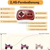 Kinder Elektroauto 12V, Elektroauto für Kinder mit 2,4G Produktbild-Vorschau 7