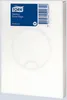 Tork 204041, Bílá, 25 kusů, 127 mm, 87 mm, 15 mm, 34,5 g Náhled obrázku produktu 2