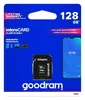 Goodram M1AA 128 Go MicroSDXC UHS-I Classe 10 Voir les images du produit 3