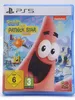 SpongeBob - Patrick Star Game  PS-5 Produktbild-Vorschau 9
