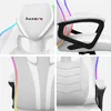 Huzaro Force 2.5 | Fotel gamingowy z oświetleniem LED RGB | Podgląd zdjęcia produktu 13