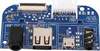 Boombox 2 PCB Charging Port Board Replacement for Boombox 2 Voir les images du produit 7