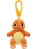 Peluches Pokémon à clipser, assorties | 6 pièces Voir les images du produit 7