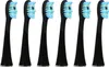 AILORIA Extra Clean Ersatzbürstenköpfe 6er Set SHINE BRIGHT Produktbild-Vorschau 1