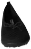 Dockers by Gerli Damen Schuhe Ballerina, Farbe:Schwarz, Produktbild-Vorschau 16