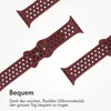 imoshion Silikon Sport⁺ Armband für Watch Series 1 - 9 / SE Produktbild-Vorschau 7