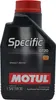 Motul Specific Renault RN 0720 5W-30 1 Liter Produktbild-Vorschau 3