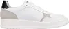 Rieker Sneaker - Weiß / Quarz / Schwarz Glattleder Größe: Produktbild-Vorschau 13
