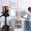TACKLIFE SC-L01 Kreuzlinienlaser, drei Module mit 2 Produktbild-Vorschau 4