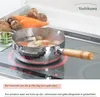 Stielkasserolle Edelstahl 2,2 L, 1 Stk, Kompatibel Mit Produktbild-Vorschau 4