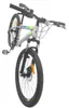 Rower MTB 26 Koło Cali Górski Rama 15 Cali Shimano Podgląd zdjęcia produktu 5