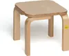 Erzi Hocker aus Formholz, stapelbar Produktbild-Vorschau 5