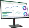 A computer monitor displaying various charts and graphs, likely from a spreadsheet program. Náhled obrázku produktu