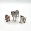 Schleich schleich® Wild Life 42472 Madre lupo con cuccioli Anteprima dell’immagine prodotto 12