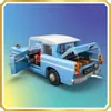 LEGO Harry Potter 76470 The Enchanted Ford Anglia - Toy Car Anteprima dell’immagine prodotto 18