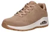 SKECHERS UNO RUGGED-CHILLPROO, color marrón Vista previa de la imagen del producto 2