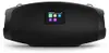 Xoro XOR400908 Xoro DAB 800, DAB+, FM, BT, IP44 Productafbeelding-voorbeeld 1
