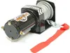 Varan Motors - var-p1500-1 12V SEILWINDE ATV QUAD FORST Produktbild-Vorschau 2