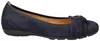 Gabor buty damskie Baleriny Niebieski Casual, Rozmiar Podgląd zdjęcia produktu 12