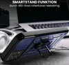 Armor Handyhülle für Samsung Galaxy A52 / A52 5G / A52s 5G Produktbild-Vorschau 5