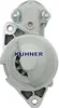 AD KÜHNER 255969 Starter Anlasser 0,7kW 12V Produktbild-Vorschau 1