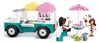 LEGO Friends IJsvoertuig voor Heartlake City, speelset voor Productafbeelding-voorbeeld 4