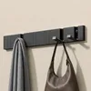 doporro Garderobenhaken Wand Moderne Wandgarderoben aus Produktbild-Vorschau 1