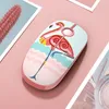 Tellur Wireless Mouse Flamingo, 2,4 GHz, Nano-Empfänger Produktbild-Vorschau 5