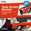 Spyra SPGO1R Spyra GO Wasserpistole rot Productafbeelding-voorbeeld 9